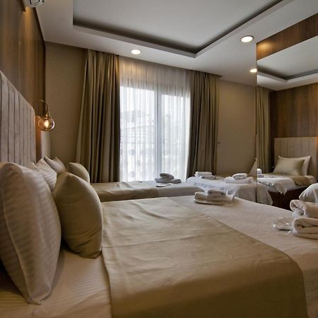 Immortelle Hotel Istanbulská provincie Exteriér fotografie