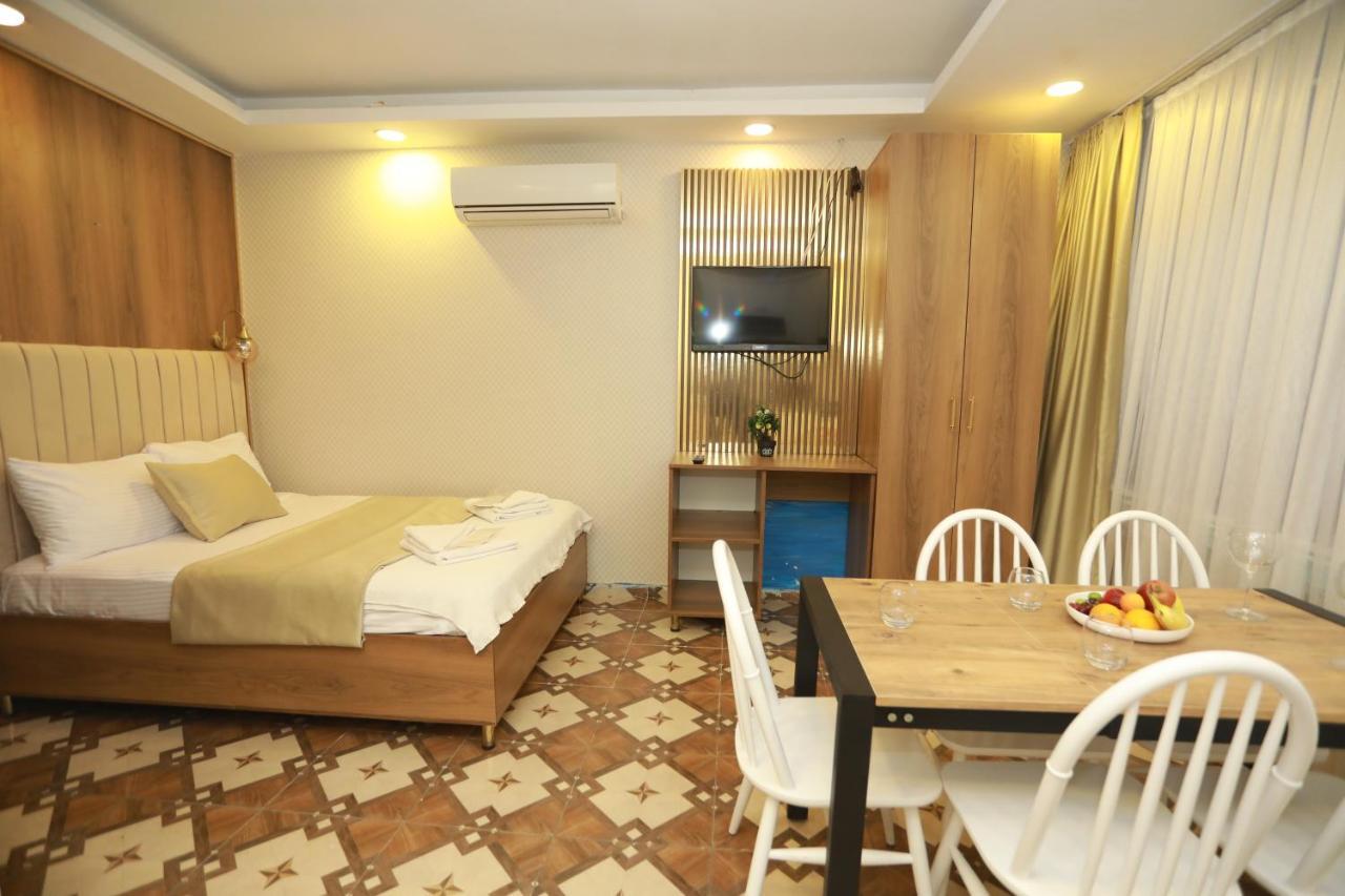 Immortelle Hotel Istanbulská provincie Exteriér fotografie
