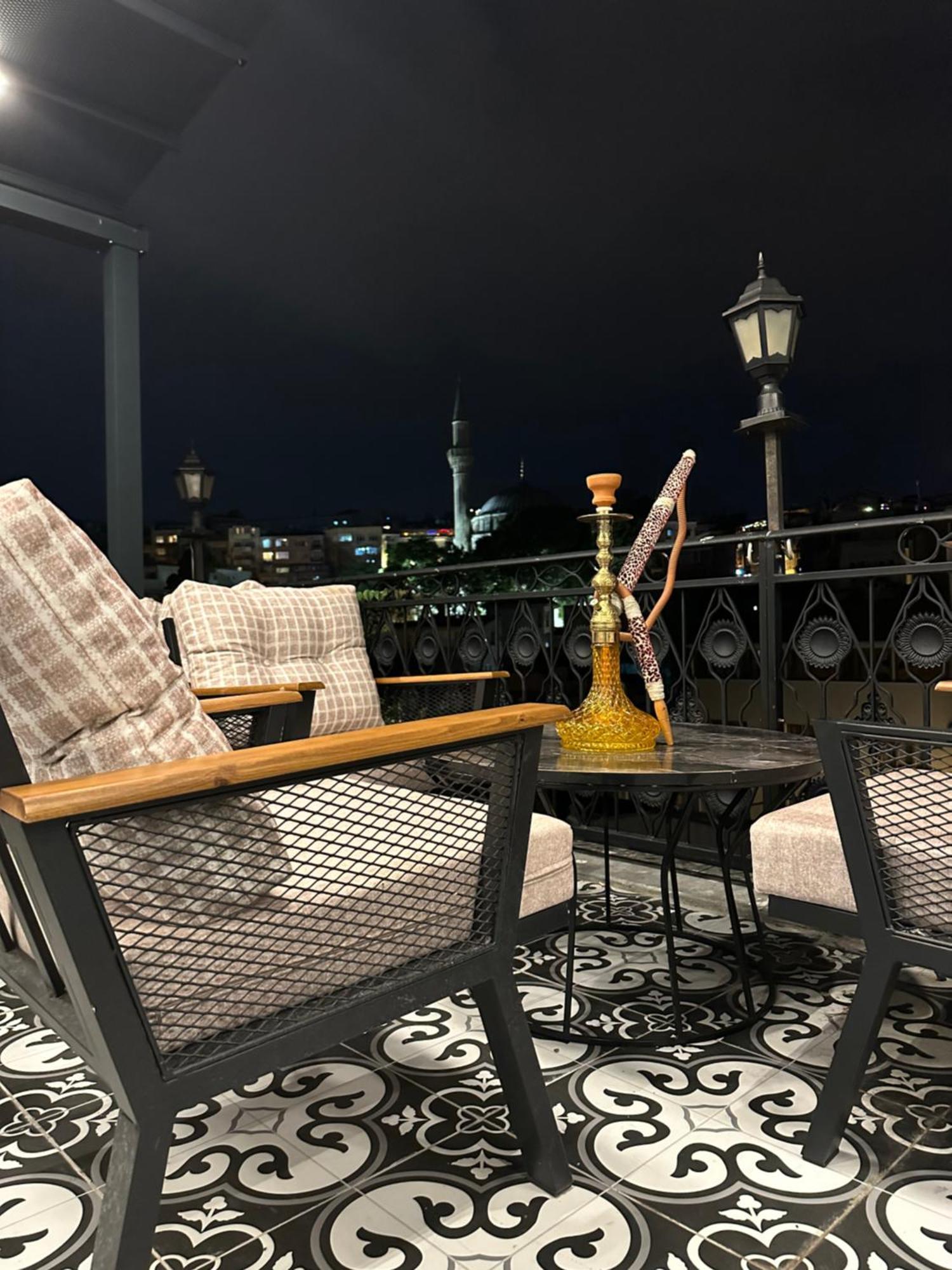 Immortelle Hotel Istanbulská provincie Exteriér fotografie