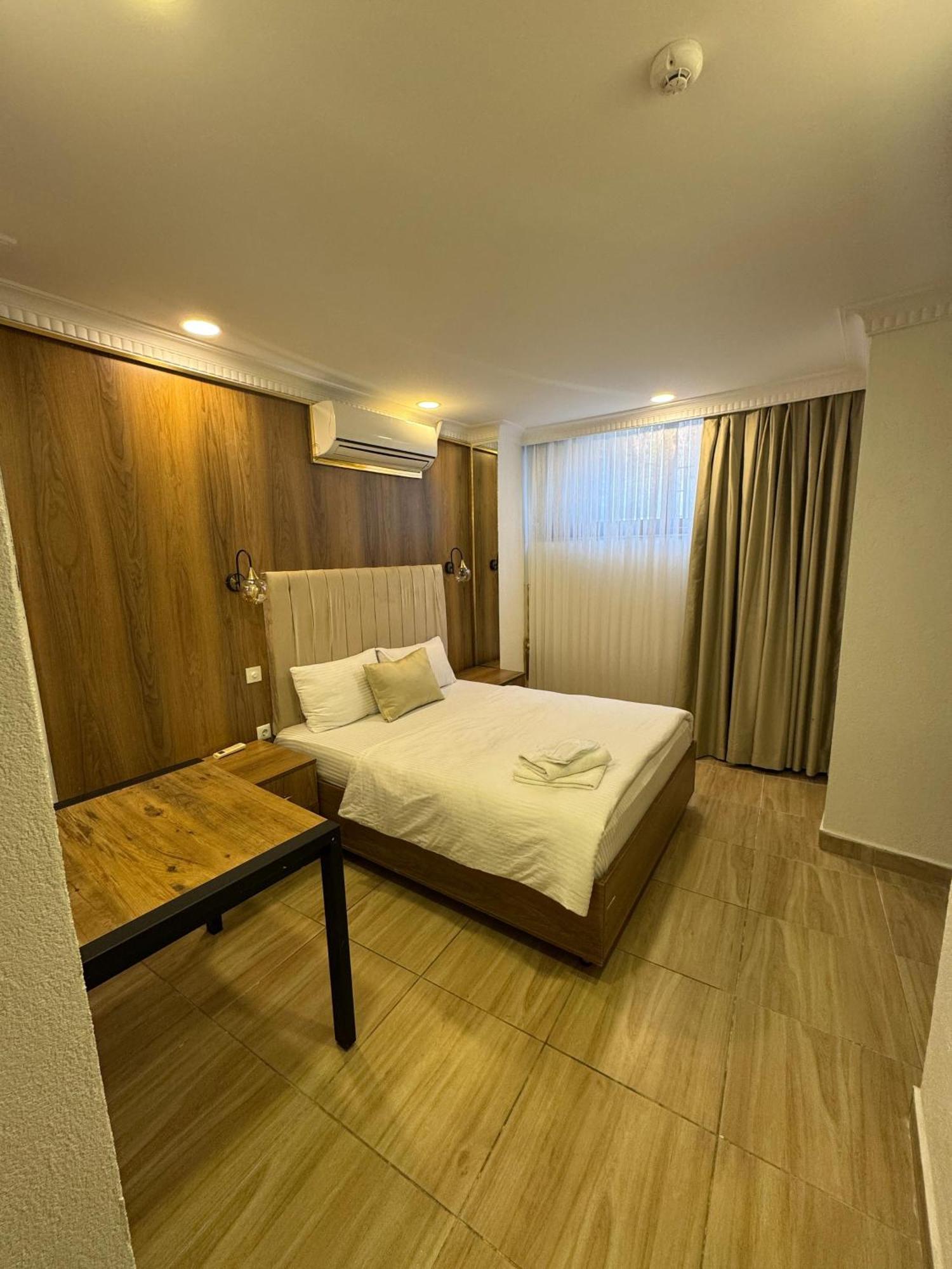 Immortelle Hotel Istanbulská provincie Exteriér fotografie